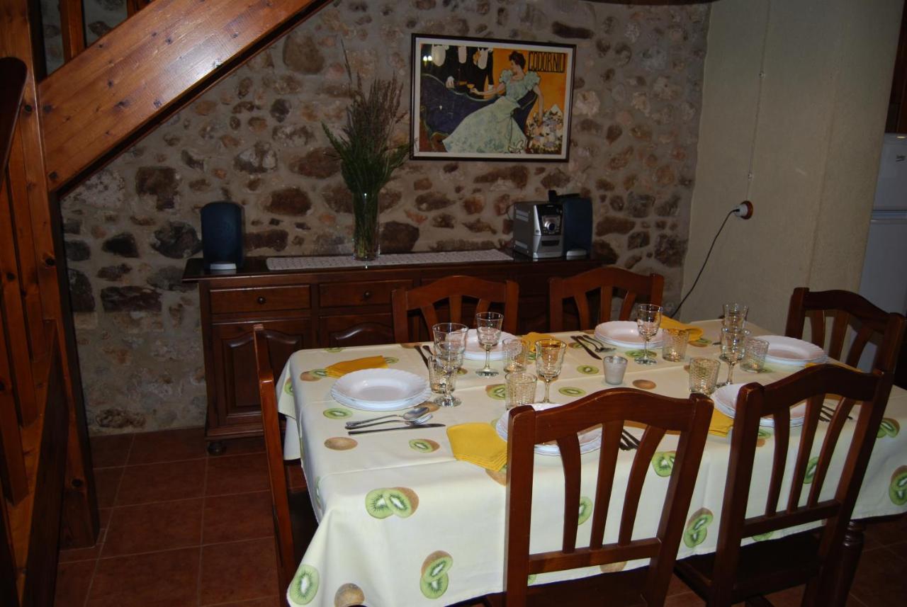 Cal Tort Villa Maia de Montcal Exterior photo