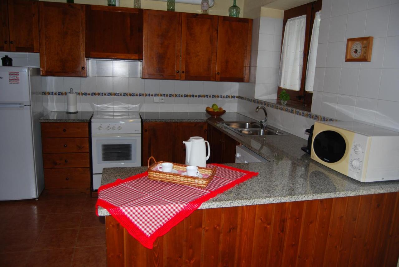 Cal Tort Villa Maia de Montcal Exterior photo