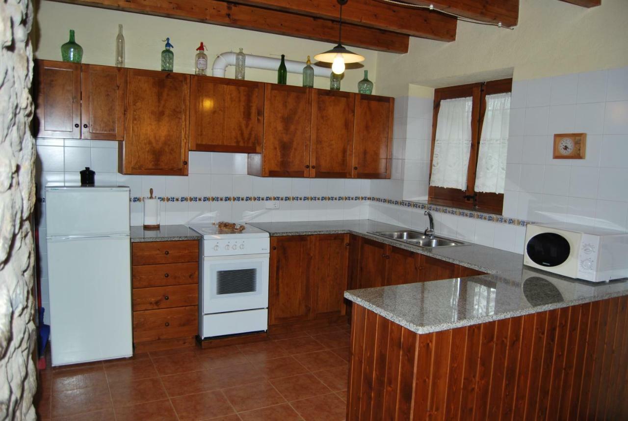 Cal Tort Villa Maia de Montcal Exterior photo